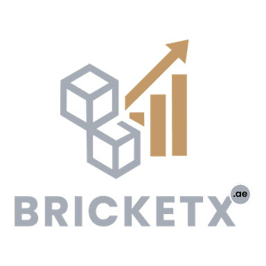 BricketX UAE Logo