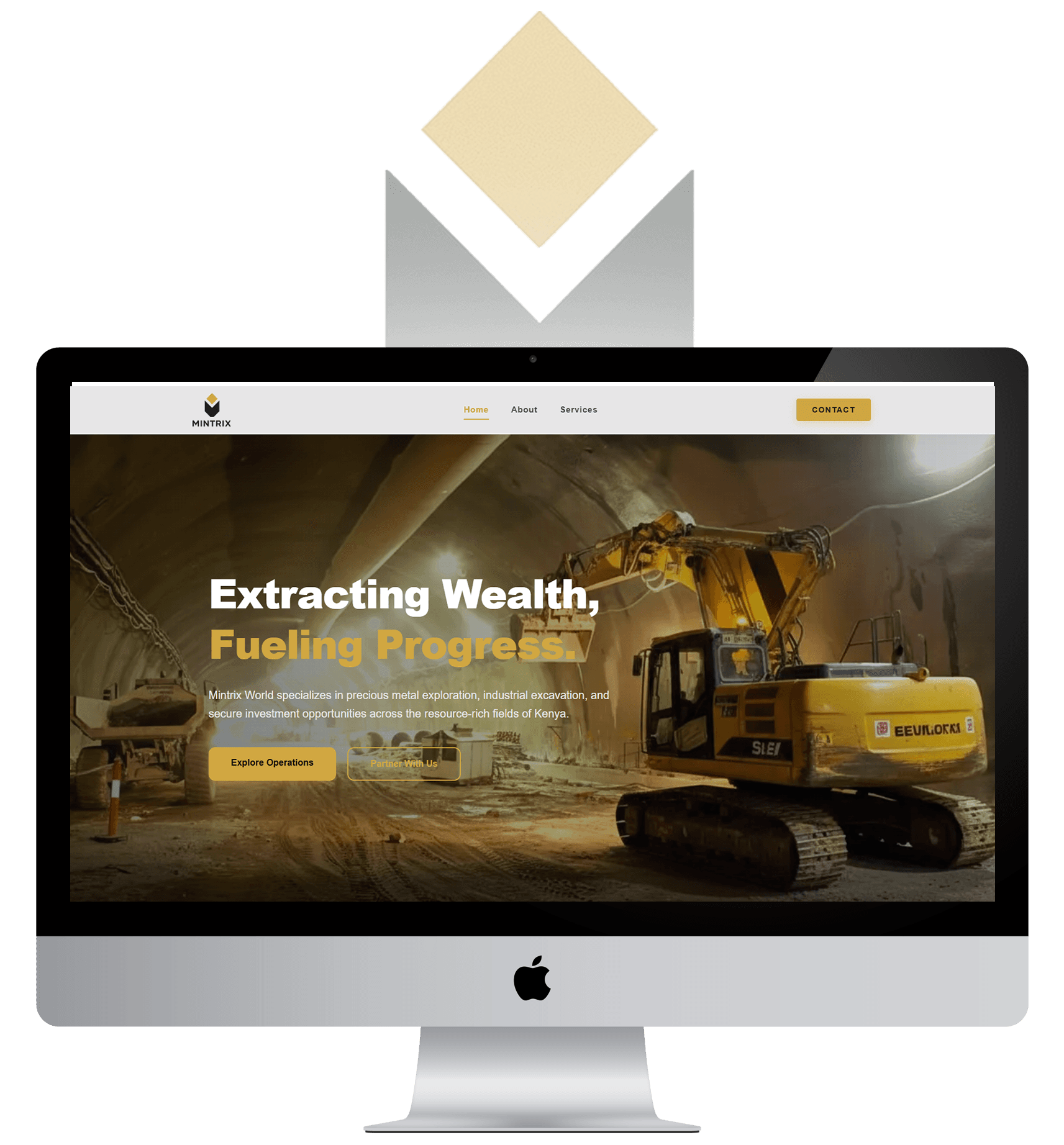 Mintrix Mining