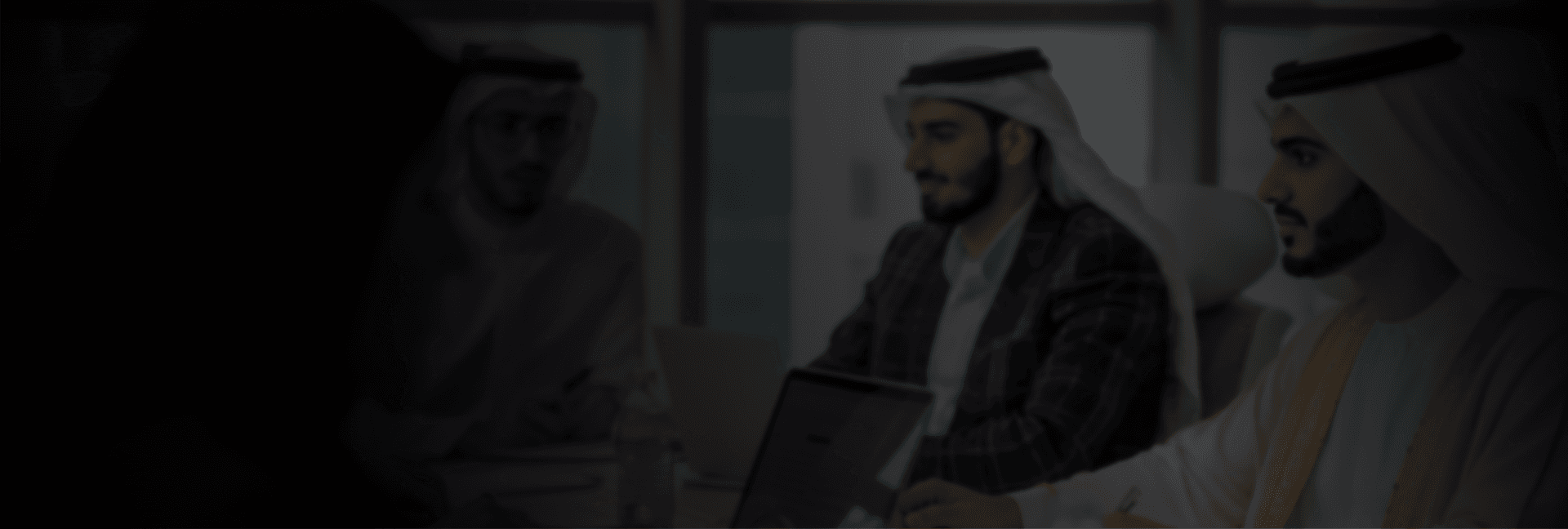BricketX Business Consulting Background